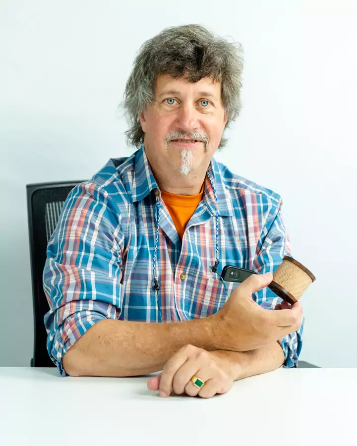 Chuck Peplinski