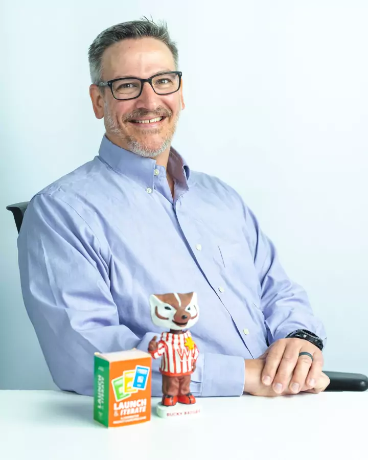Ben Arciszewski