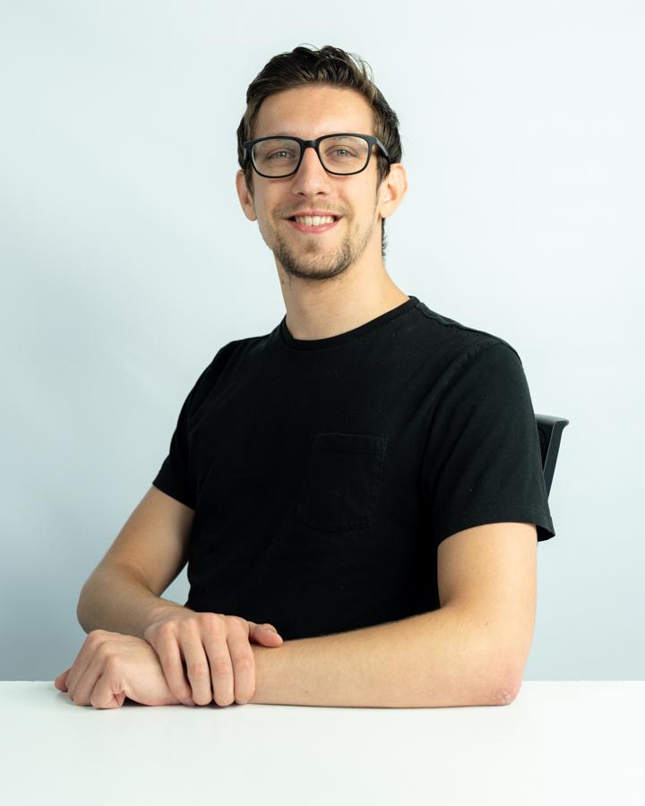 Jacob Ademiec
