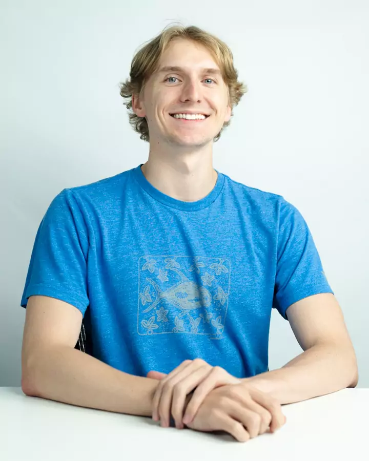 Nick Bloedel