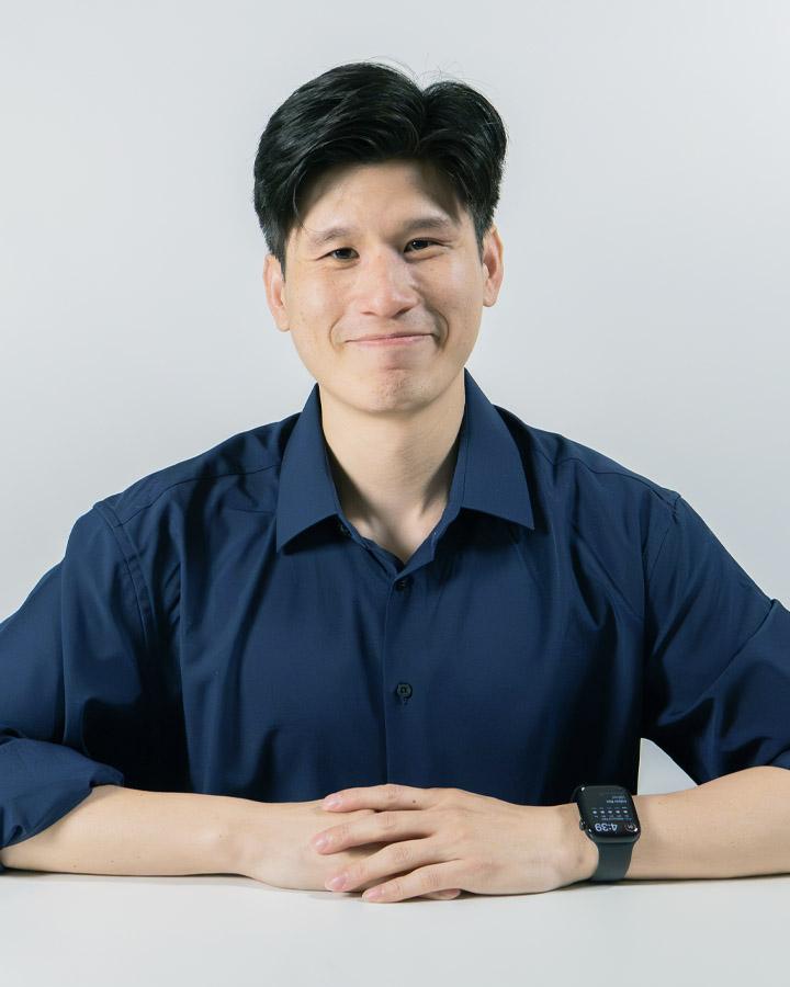 Chris Chen